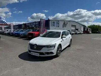 occasion Renault Talisman 1.6 Dci 160ch Energy Intens 4 Control Edc