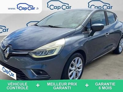 Occasion 2017 Renault Clio IV Business Citadine | 8 890 € (Bon prix)