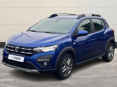 Occasion 2021 Dacia Sandero Comfort Berline | 12 999 € (Prix juste)