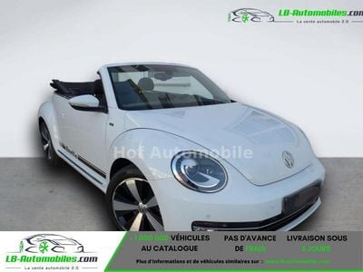 Occasion VW Beetle 105 ch (77 kW) 2016 Coupé