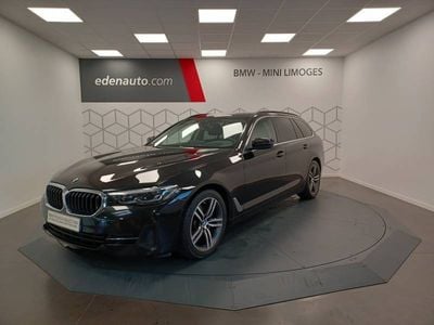 BMW 518