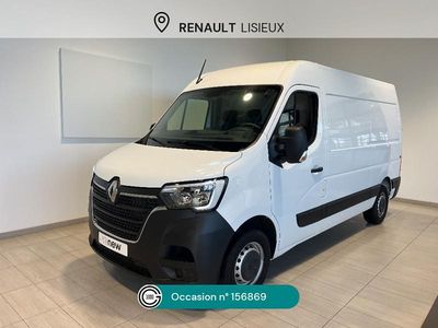 Occasion Renault Master 135 ch (99 kW) 2024 Berline