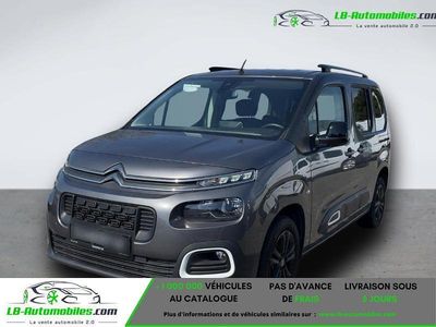 Occasion 2022 Citroën Berlingo Monospace | 28 400 € (Prix cher)