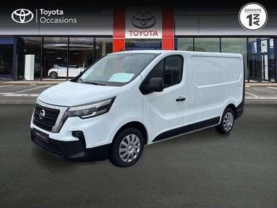 Occasion Nissan Primastar N-Connecta 131 ch (96 kW) 2022 Monospace
