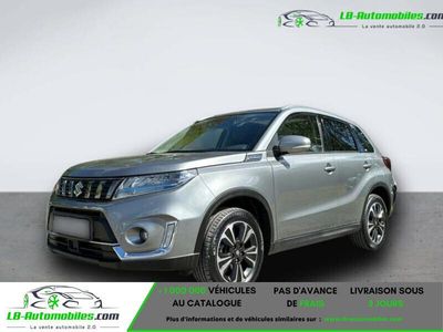 occasion Suzuki Vitara 1.4 Boosterjet Allgrip 129ch BVA