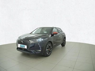 occasion DS Automobiles DS3 Crossback PureTech 130 EAT8 - Ines de la Fressange Paris