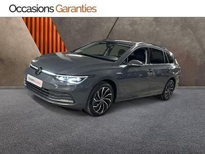 VW Golf VIII