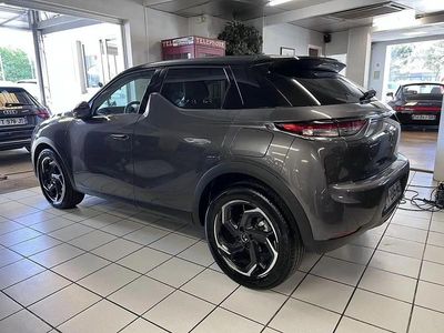 Occasion DS Automobiles DS3 Crossback Grand Chic 133 ch (97 kW) 2021 Gris SUV