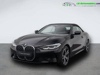 BMW 430