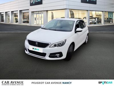 occasion Peugeot 308 d'occasion 1.2 PureTech 110ch E6.c S&S Active Business 5cv