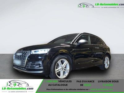 Occasion 2018 Audi SQ5 Sport SUV | 39 400 € (Prix juste)