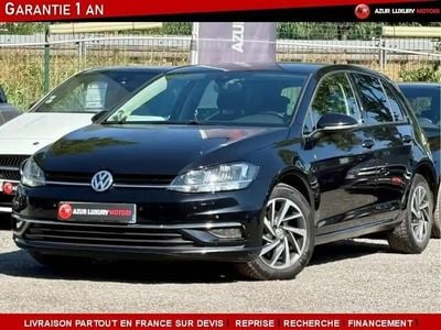 VW Golf VII