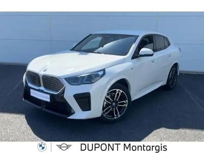 BMW iX2