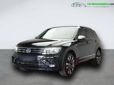 VW Tiguan Allspace