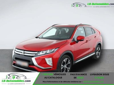 Occasion 2020 Mitsubishi Eclipse Cross Active SUV | 22 100 € (Prix juste)