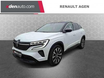 Occasion 2023 Renault Austral Techno SUV | 28 490 € (Prix juste)
