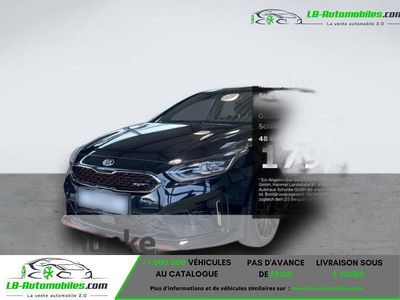 Occasion 2020 Kia ProCeed Citadine | 28 200 € (Prix juste)