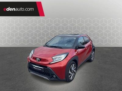 Occasion 2023 Toyota Aygo Citadine | 18 490 € (Prix assez cher)