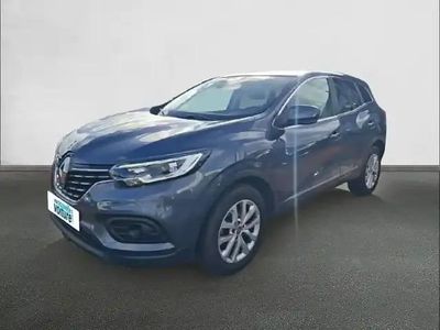 Occasion Renault Kadjar 2021 Gris SUV
