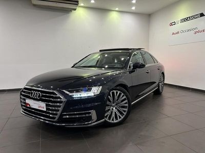 occasion Audi A8 Avus Extended 50 TDI quattro 210 kW (286 ch) tiptronic