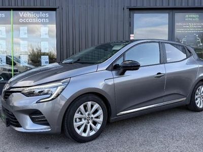 Occasion Renault Clio V Evolution 2022 Citadine