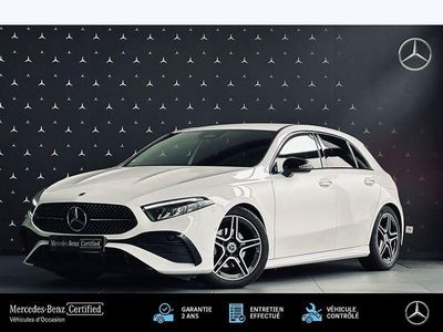 Mercedes A200