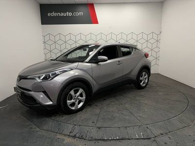 occasion Toyota C-HR Pro 116ch Turbo 2WD Dynamic Business