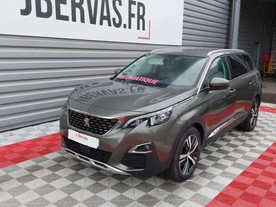 occasion Peugeot 5008 BlueHDi 130ch S&S EAT8 Allure Business