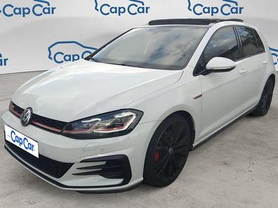 Occasion 2019 VW Golf VII GTI | 19 990 € (Prix juste)
