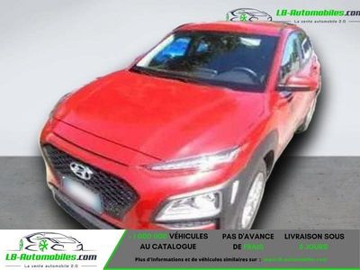 Occasion 2019 Hyundai Kona Classic SUV | 17 300 € (Prix juste)