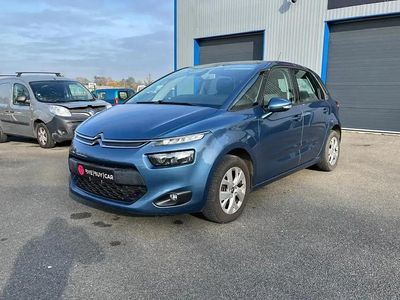 Citroën C4 Picasso