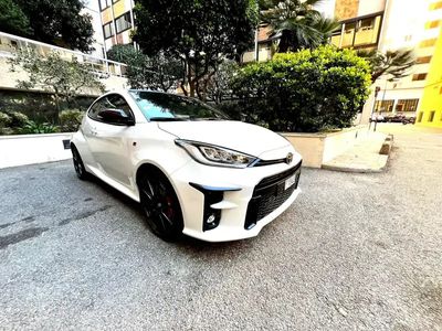 occasion Toyota Yaris GRTrack Pack