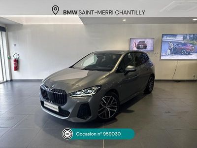 Occasion 2023 BMW 218 M Sport Break | 30 990 € (Prix assez cher)