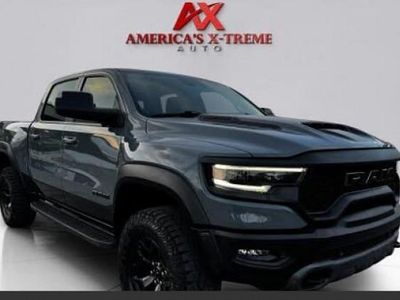 Noir Occasion 2021 Dodge Ram Pick-up | 102 984 € (Prix juste)