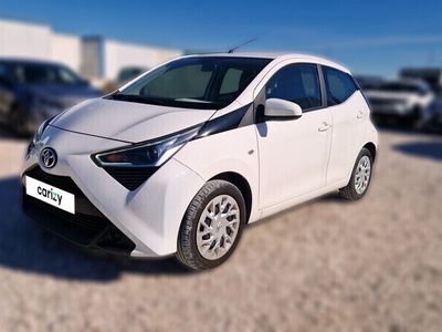 occasion Toyota Aygo 1.0 VVT-i x-play