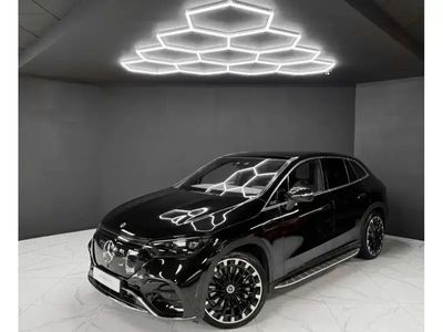 Mercedes EQE350