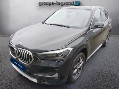 Occasion BMW 116 xLine 116 ch (85 kW) 2020 Citadine
