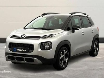 Occasion 2019 Citroën C3 Aircross Shine SUV | 15 499 € (Prix juste)