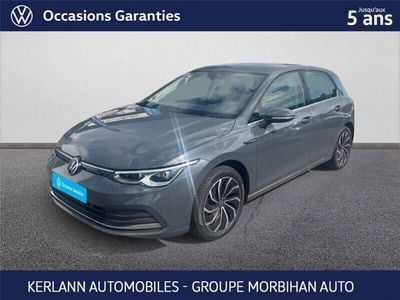 VW Golf VII