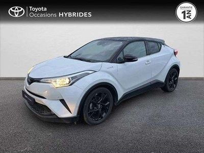 Occasion 2019 Toyota C-HR SUV | 19 490 € (Prix assez cher)