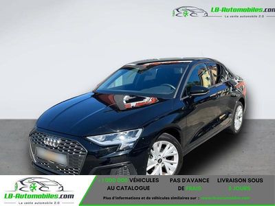 Occasion 2022 Audi A3 Sport Berline | 31 200 € (Prix juste)