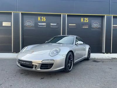 Porsche 997