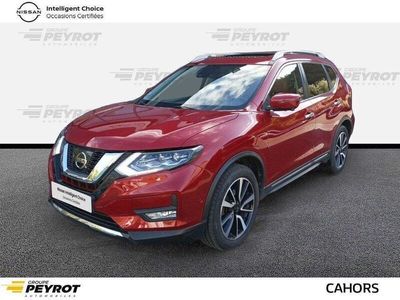 occasion Nissan X-Trail 1.6 dCi 130 Xtronic 5pl