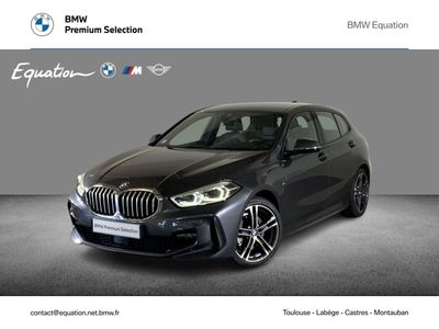 occasion BMW 118 Serie 1 iA 136ch M Sport DKG7 - VIVA204013853