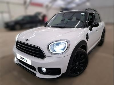 Mini Cooper Countryman