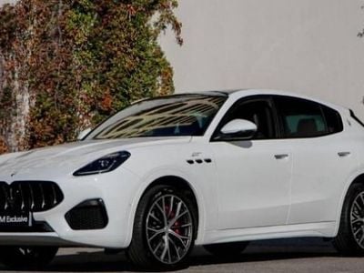 Occasion 2022 Maserati Grecale GT SUV | 74 900 €
