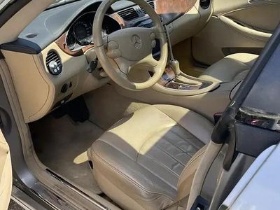 Gris Occasion 2005 Mercedes CLS350 Berline | 15 500 €