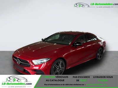 Occasion Mercedes CLS450 367 ch (269 kW) 2019 Coupé