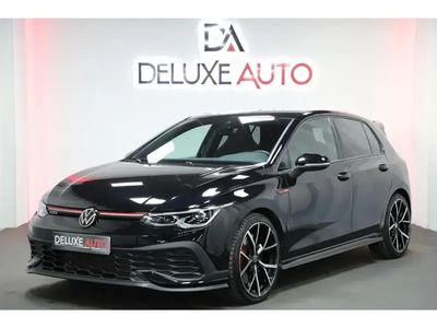 occasion VW Golf GTI VIII 2.0 TSI 300 Clubsport DSG 7