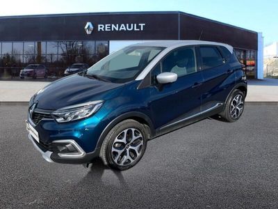 occasion Renault Captur CAPTURTCe 90 - Intens